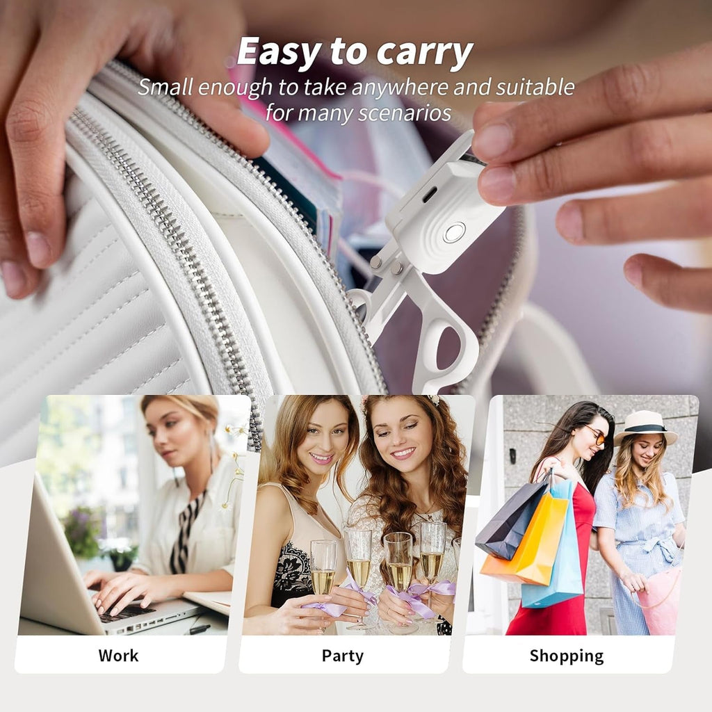 Docolor Heated Eyelash Curler