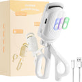 Docolor Heated Eyelash Curler