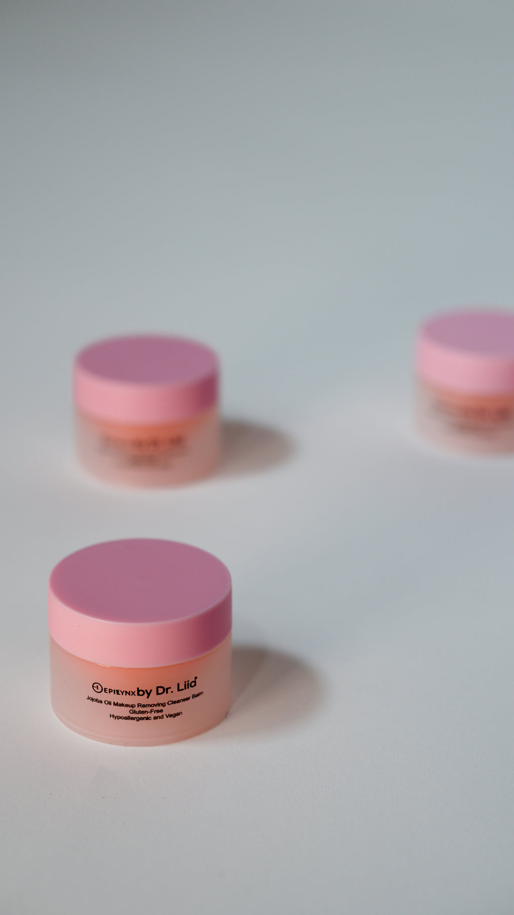 Jojoba Oil Makeup Remover