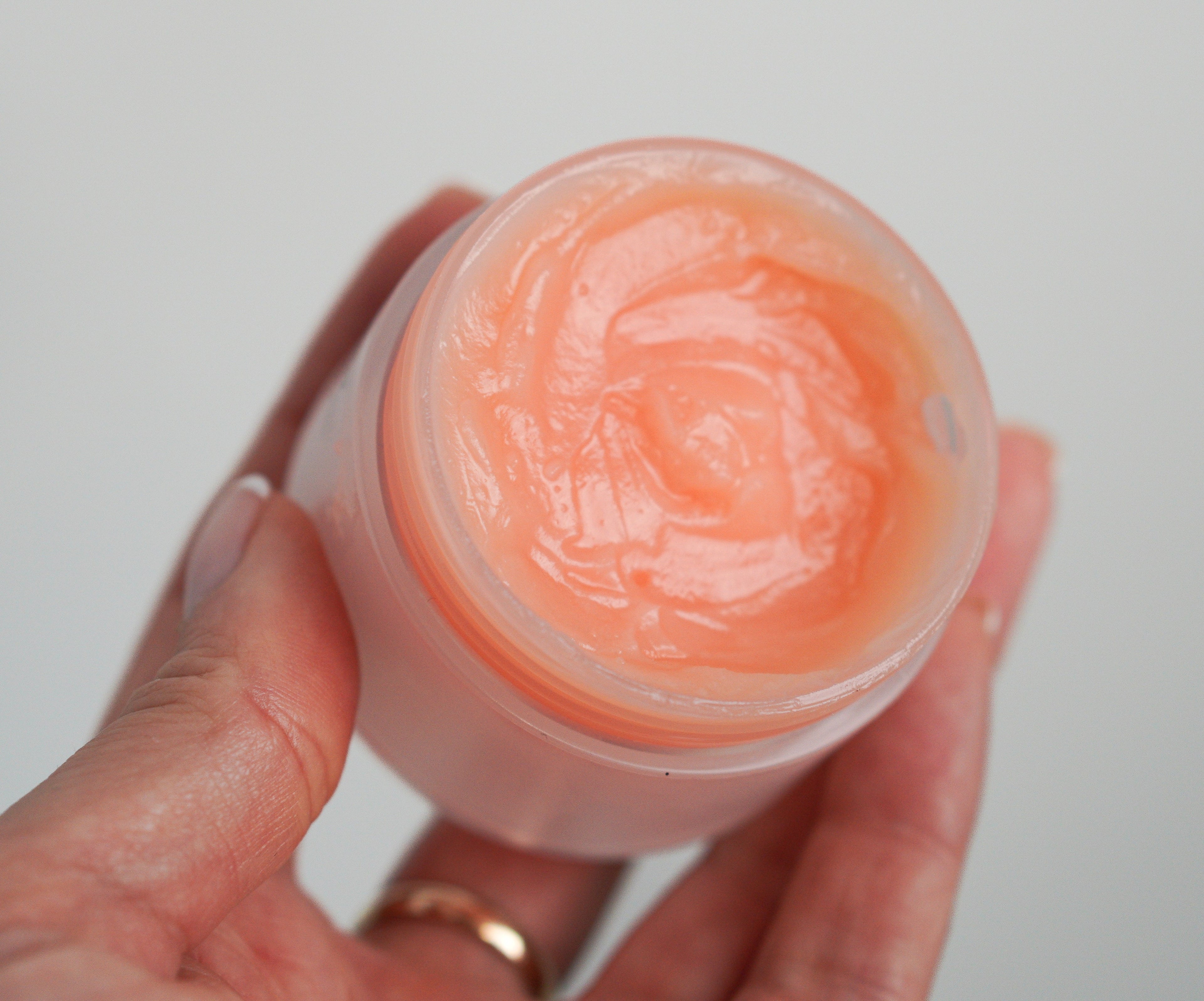 Jojoba Oil Makeup Remover