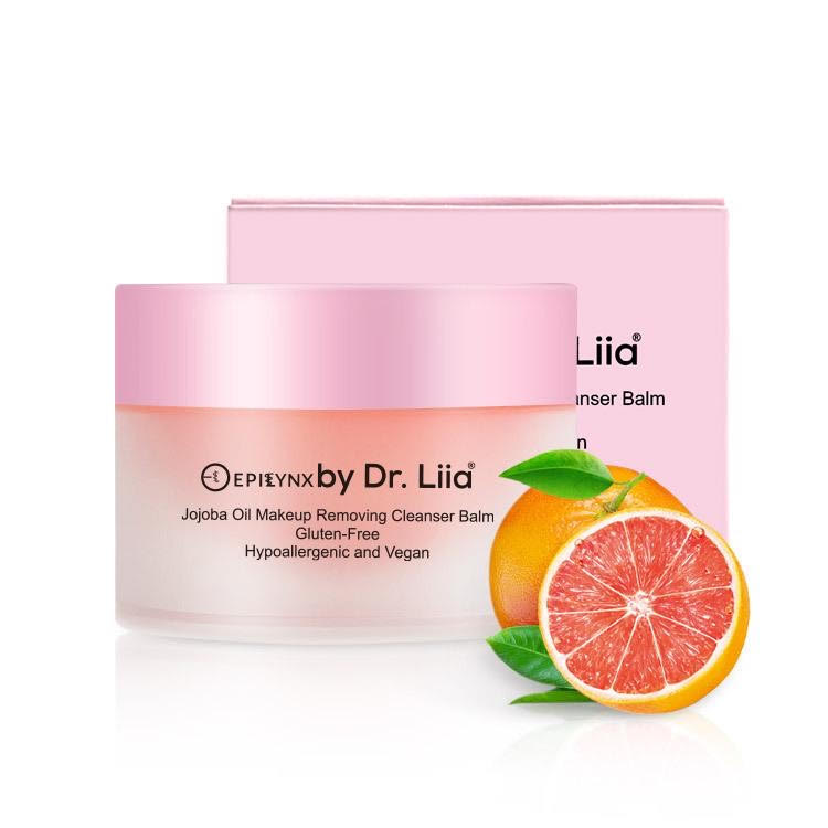 Jojoba Oil Makeup Remover