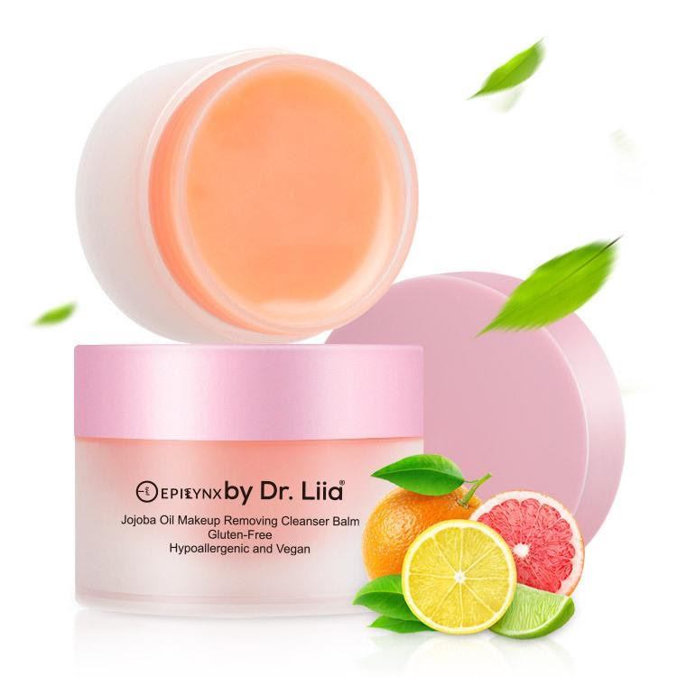 Jojoba Oil Makeup Remover