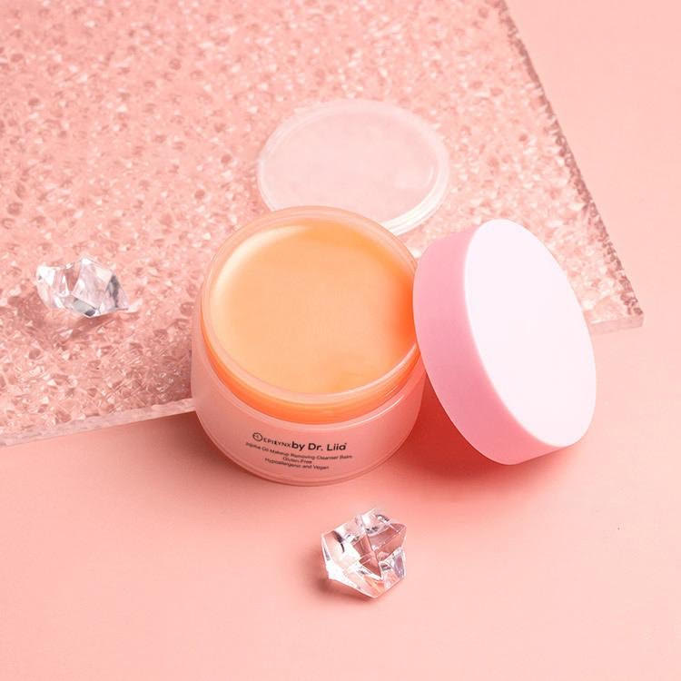 Jojoba Oil Makeup Remover