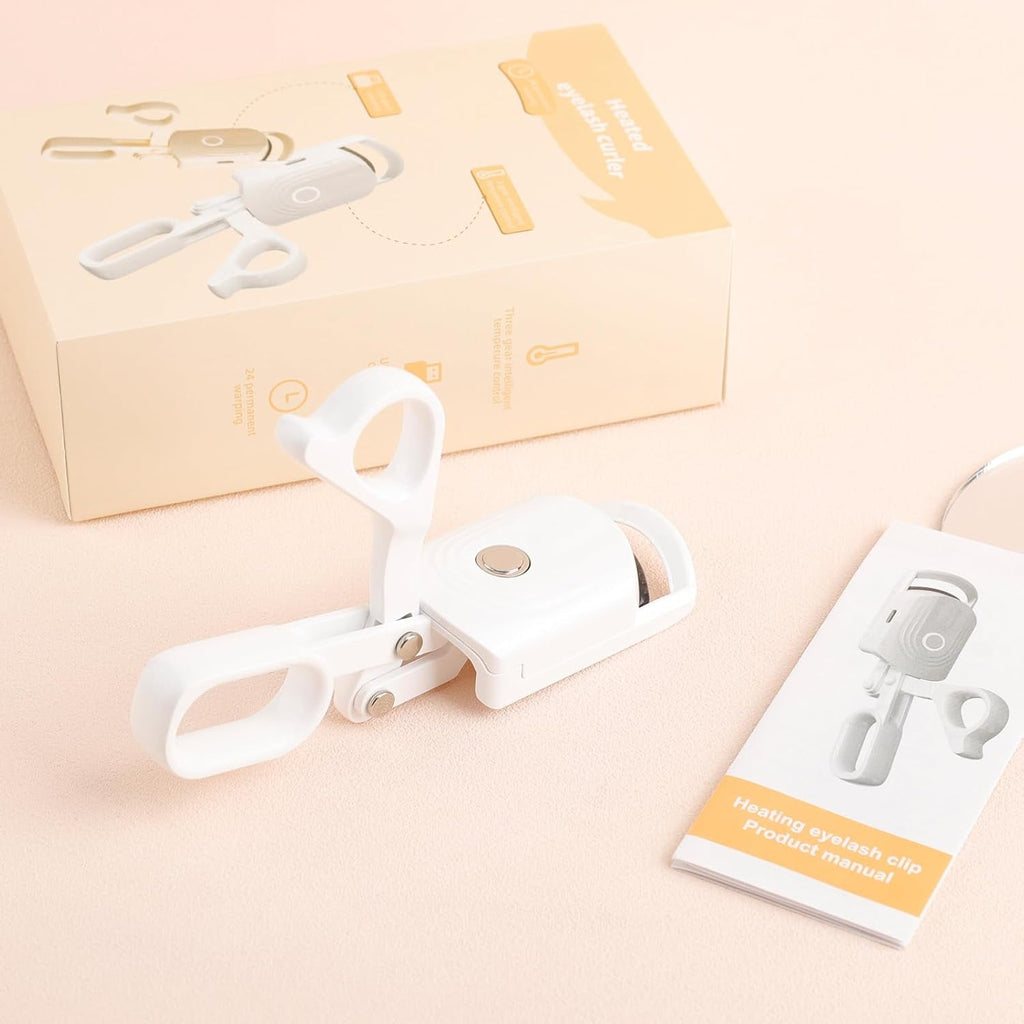 Docolor Heated Eyelash Curler